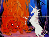 The Last Unicorn (1982)