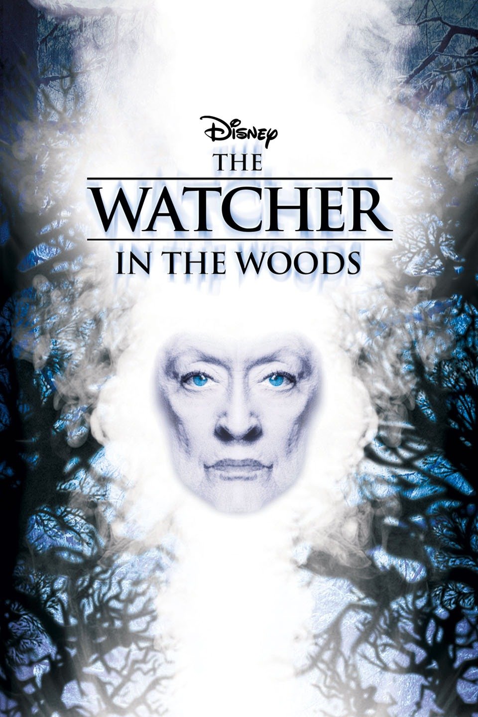 The Watcher in the Woods (1980 film) - Wikipedia