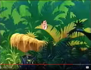 Timon & Pumbaa's Wild Adventures Sound Ideas, WHINE, CARTOON - SHELL SCREAMING WHINE DOWN