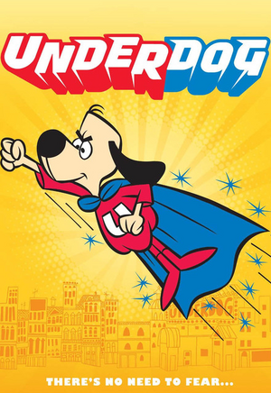 Underdog tv show