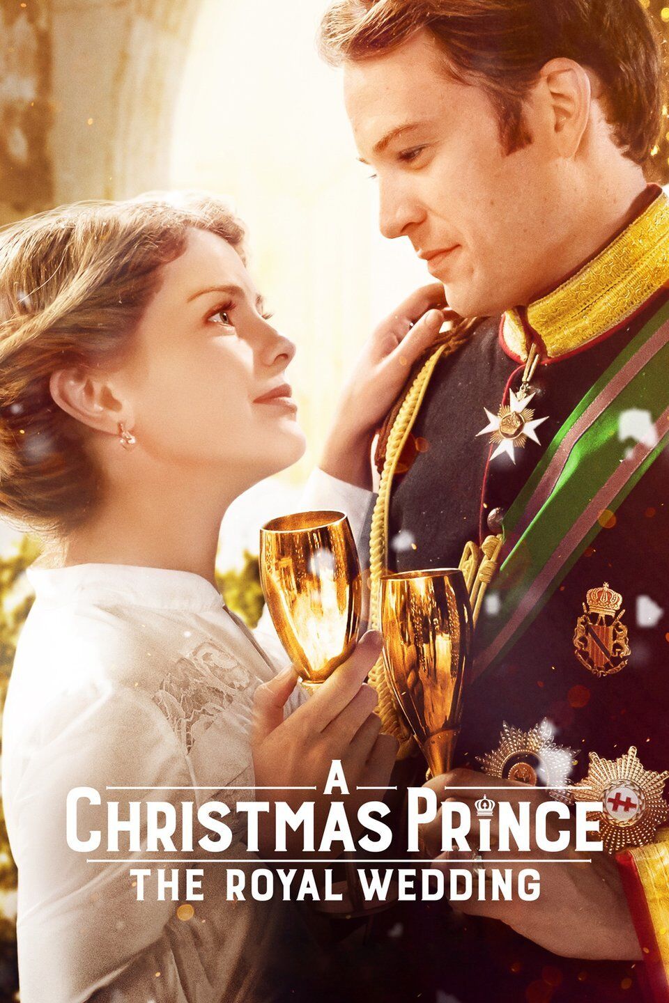 A Christmas Prince The Royal Wedding Poster.jpg