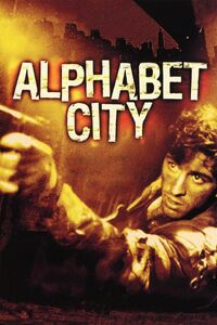 Alphabet City (1984)