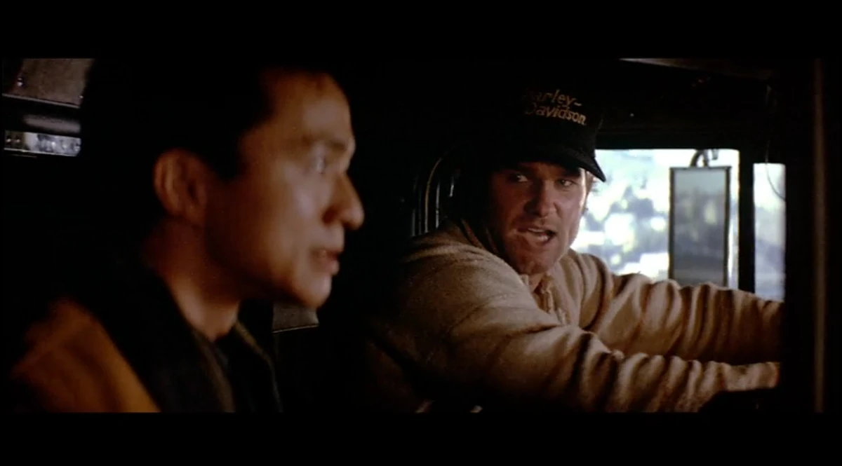 Unknown Sound Effects Library, Truck Horn Doppler 02 Soundeffects