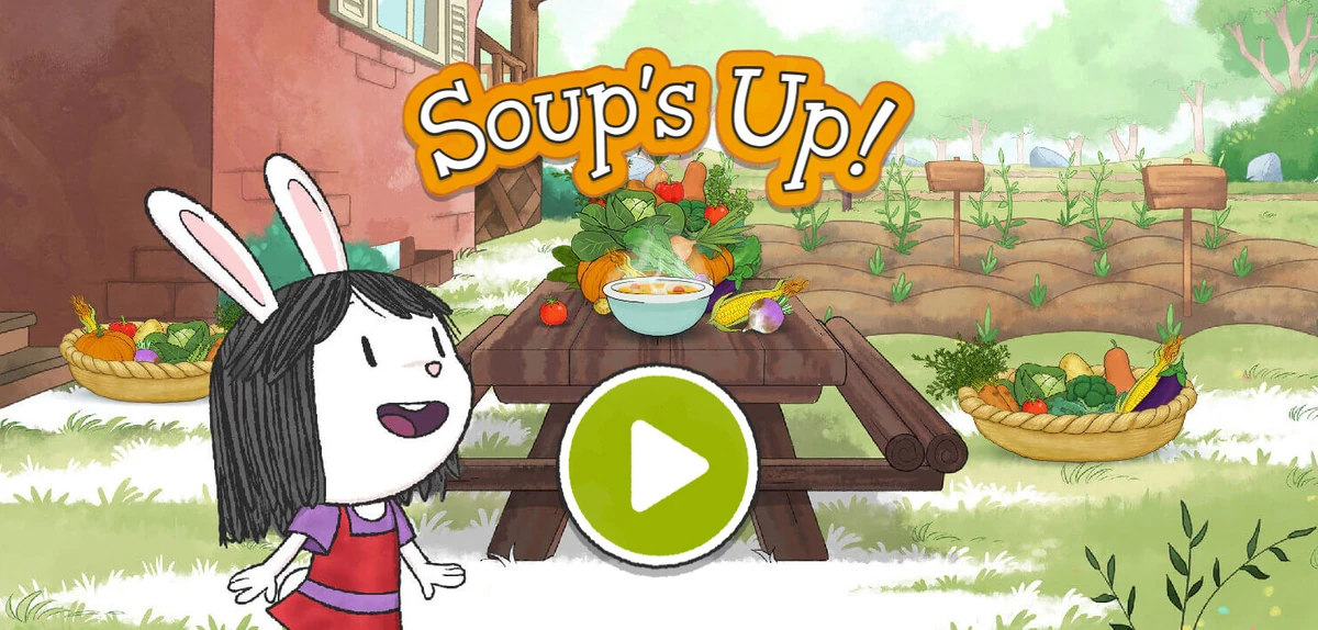 Elinor Wonders Why Soup's Up! Games) Soundeffects Wiki Fandom