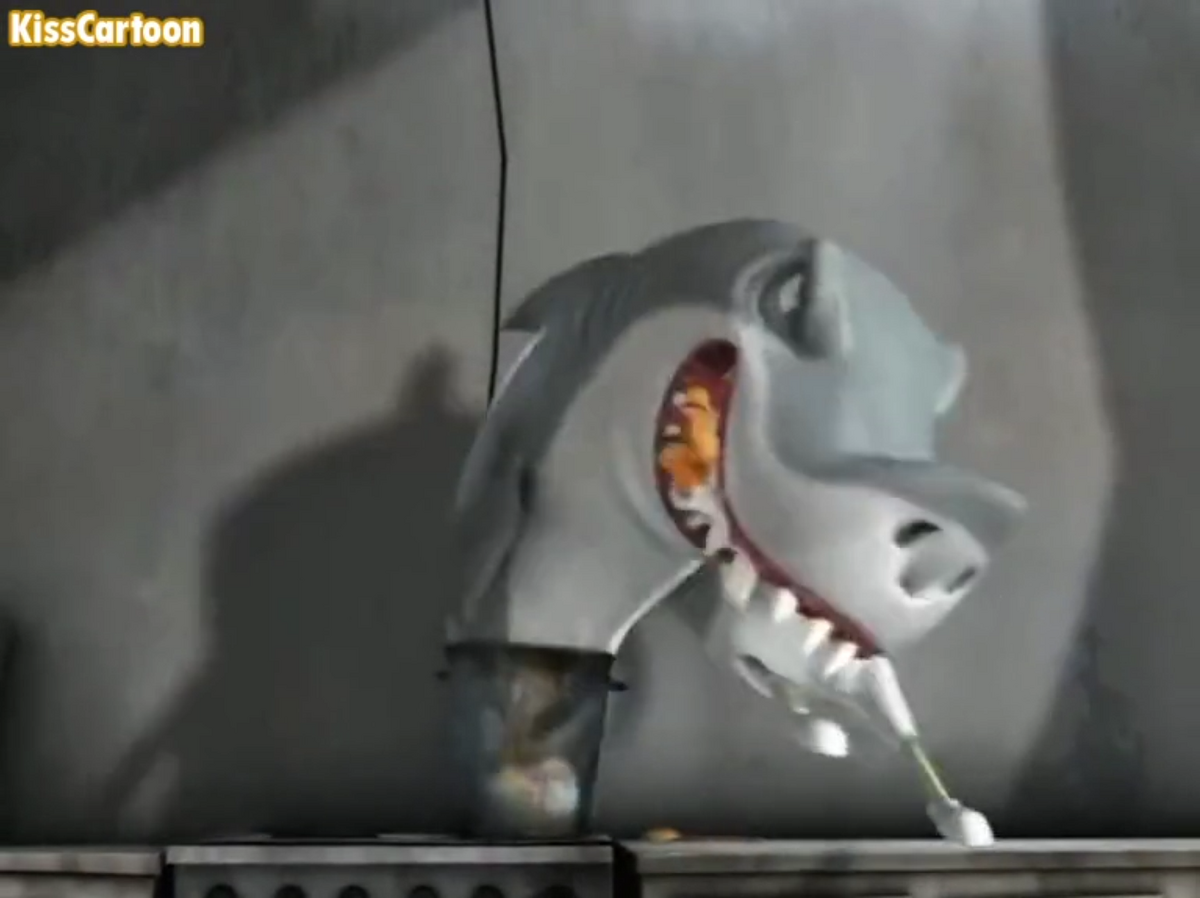 Back at the Barnyard Image Gallery Season 2 Soundeffects Wiki
