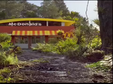 McDonald's Happy Meal - Ice Age: Dawn of the Dinosaurs (2009) (Commercials)