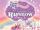 My Little Pony Crystal Princess: The Runaway Rainbow (2006)