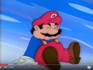 The Super Mario Bros. Super Show! Sound Ideas, HEAD SHAKE, CARTOON - XYLO HEAD SHAKE