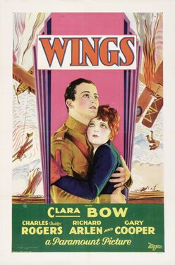 1927 - Wings