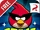 Angry Birds Space