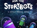 Ask the StoryBots