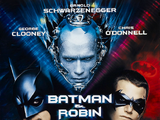 Batman & Robin (1997)