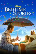 Bedtime Stories Poster