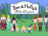 Ben & Holly's Little Kingdom