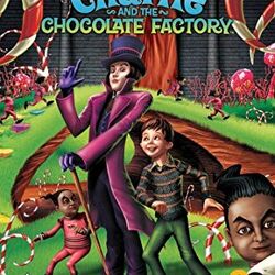 Charlie and the Chocolate Factory (2005) (Video Game)