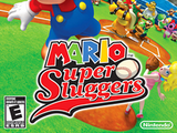 Mario Super Sluggers