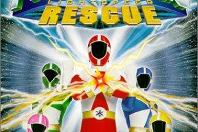 Power rangers lightspeed rescue kisscartoon 2025