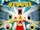 Power Rangers Lightspeed Rescue