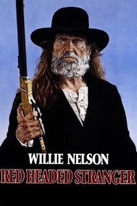 Red Headed Stranger (1986)