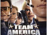 Team America: World Police (2004)