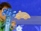 Blue's Clues Sound Ideas, BOINK, CARTOON - HOYT'S BOINK