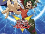 Yu-Gi-Oh! Arc-V