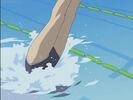 Azumanga Daioh Ep. 4 Hollywoodedge, Large Splash Or DiveW PE127201