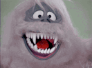 The Abominable Snow Monster Roar