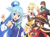 KonoSuba