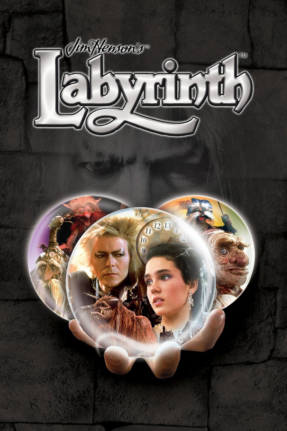labyrinth 1986