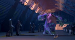 Monsters, Inc. (2001)/Image Gallery, Soundeffects Wiki