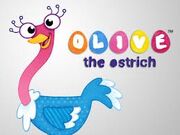 Olive the Ostrich Title