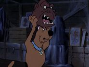 Scooby-Doo, Where Are You! H-B SQUISH, CARTOON - BORK SQUISH