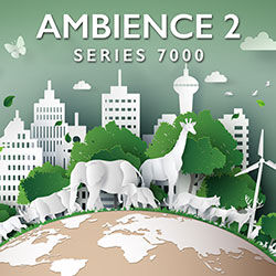 Series 7000 Ambience II Sound Effects Library.jpg