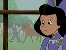 Anne of Green Gables: The Animated Series Sound Ideas, HORSE - EXTERIOR: WHINNY, ANIMAL 06