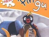 Hit Entertainment - Pingu: Stinky Pingu on DVD & Video (2005, UK)