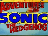 Adventures of Sonic the Hedgehog