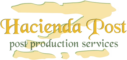 Hacienda Post