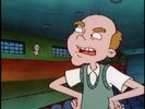 Hey Arnold! Gerald's Tonsils Hollywoodedge, School Bell Long Ring PE193201