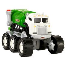 Stinky The Garbage Truck Soundeffects Wiki Fandom