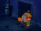 Inspector Gadget Sound Ideas, CUCKOO, WHISTLE - HIGH PITCHED CUCKOO WHISTLE