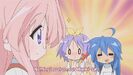Lucky Star OVA Anime Clap & Whistle Sound (2)