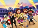 Playmobil: The Movie (2019)