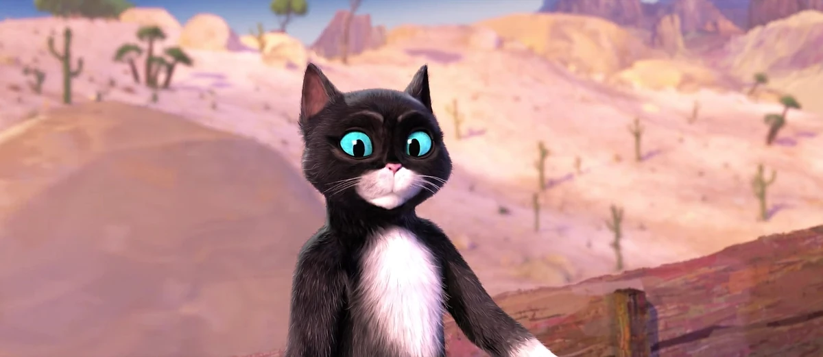 Puss in Boots The Last Wish (2022)/Image Gallery Soundeffects Wiki