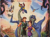 Quest for Camelot (1998)