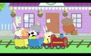 Peppa Pig Hollywoodedge, Metal Creaks Machine FS015801