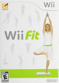 Wii Fit | Soundeffects Wiki | Fandom