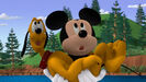 Mickey Mouse Hot Diggity Dog Tales Sound Ideas, WHINE, CARTOON - SHELL SCREAMING WHINE DOWN