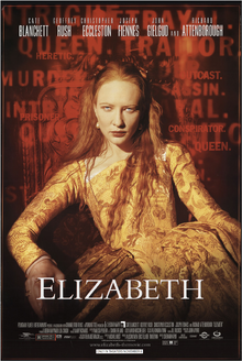 Elizabeth (1998) Poster V2.png