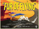 Fur of Flying (2010) (Short)